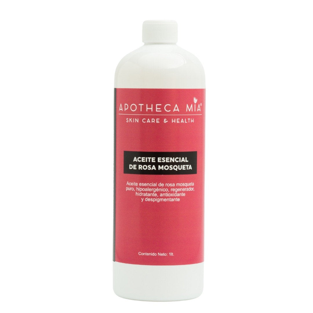 ACEITE ESENCIAL DE ROSA MOSQUETA