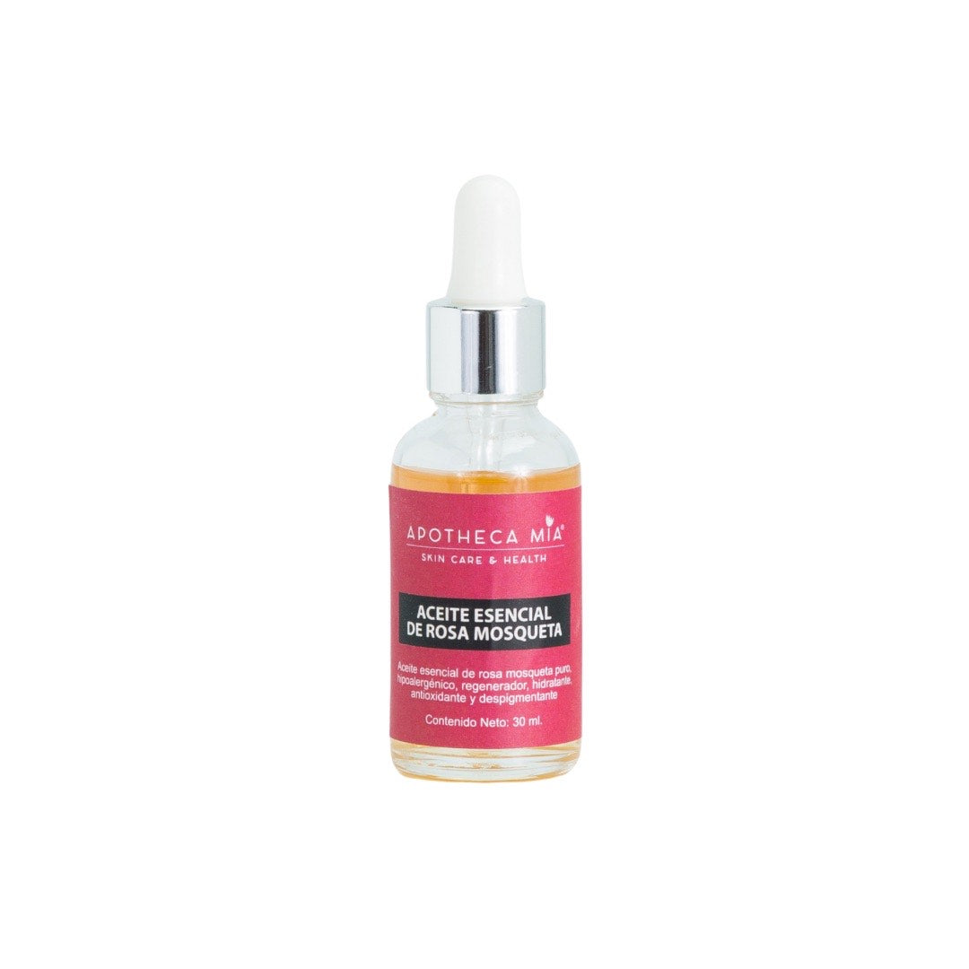 ACEITE ESENCIAL DE ROSA MOSQUETA