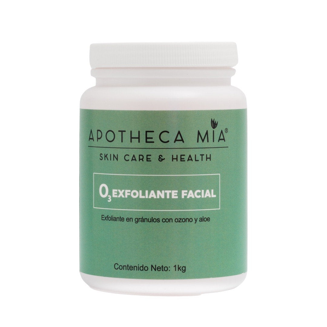 EXFOLIANTE FACIAL