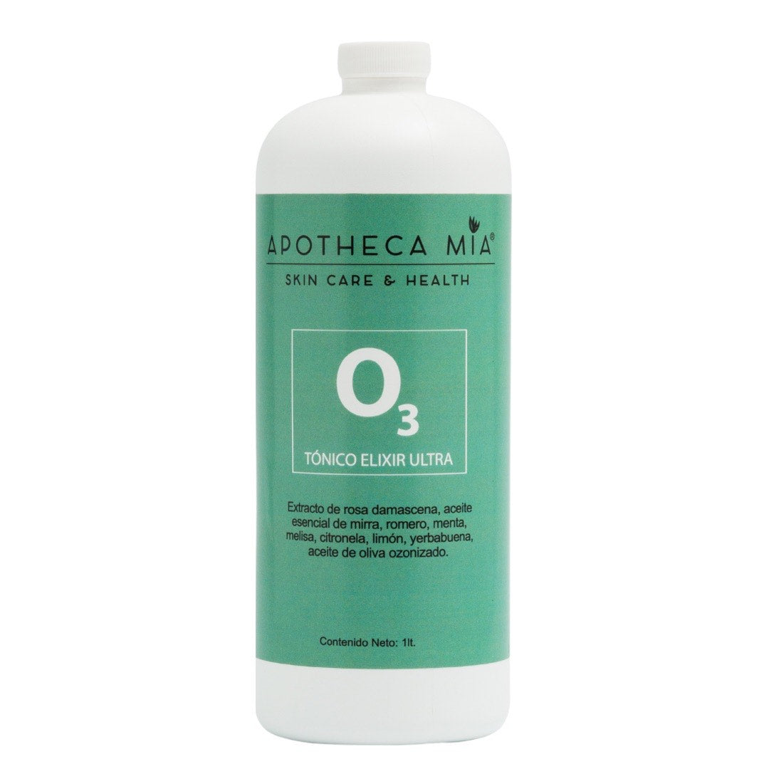TÓNICO ELIXIR ULTRA