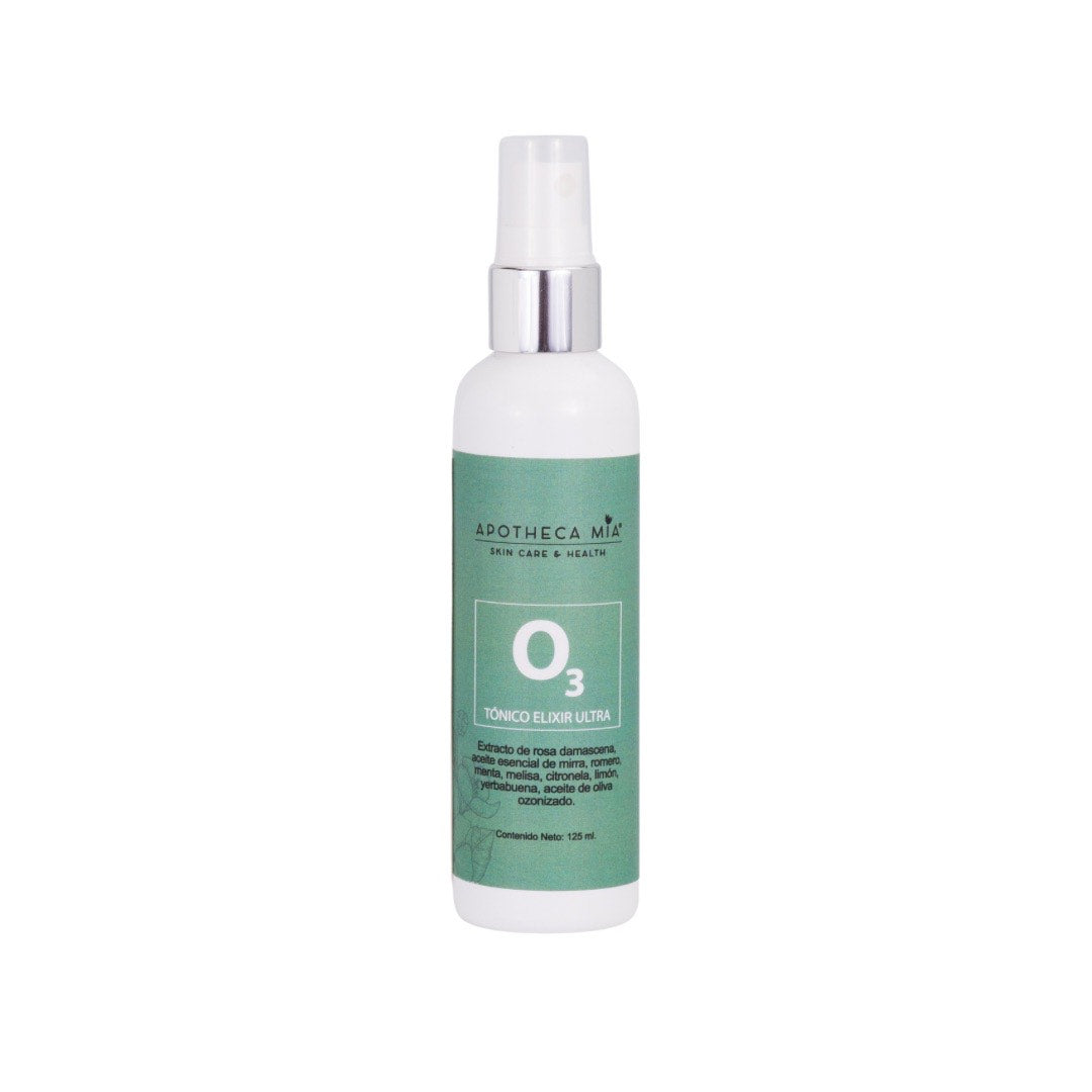 TÓNICO ELIXIR ULTRA