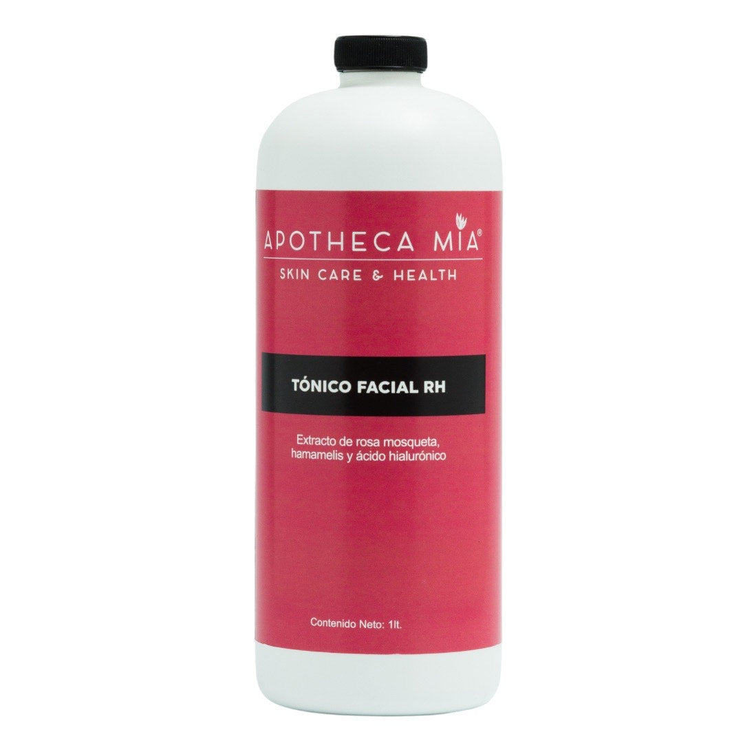 TÓNICO FACIAL
