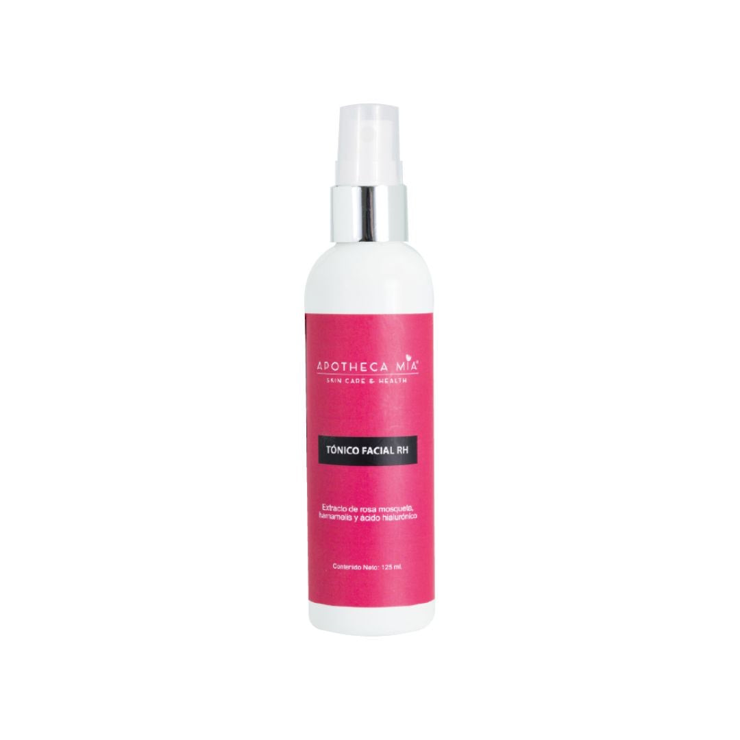 TÓNICO FACIAL