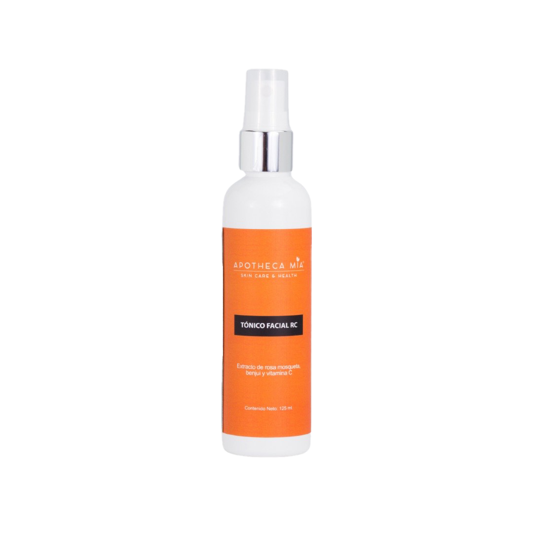 TÓNICO FACIAL