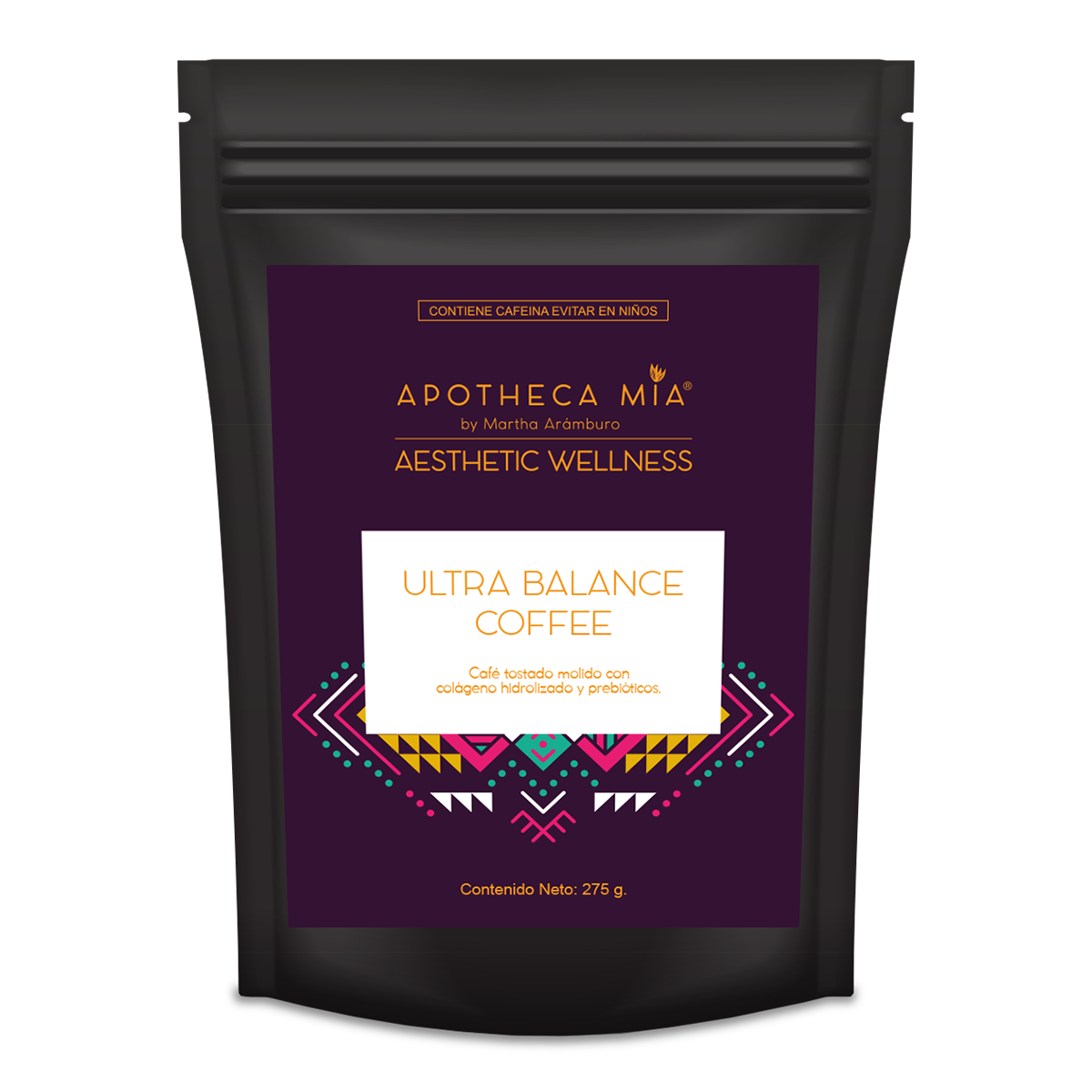 ULTRA BALANCE COFFEE